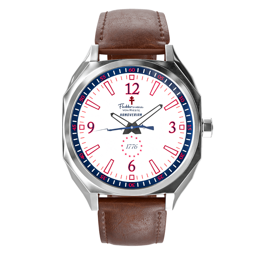 SAR Semiquincentennial Limited Edition - Independence - (Pre-Sale)